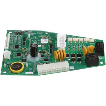 Picture of Control Board  for Bunn Part# BU44039.1000