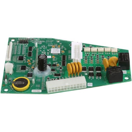 Picture of Control Board  for Bunn Part# BU44039.1000