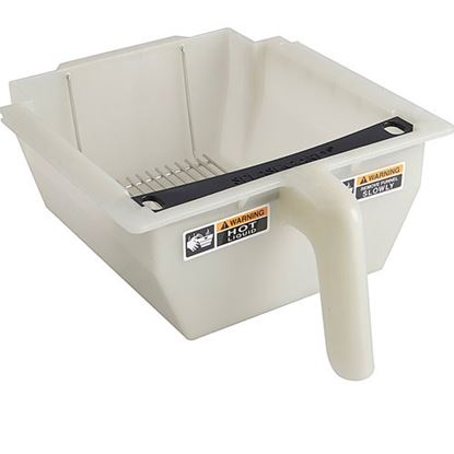 Picture of Square Tea Funnel Twf  for Bunn Part# 35282-0002