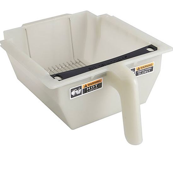 Picture of Square Tea Funnel Twf  for Bunn Part# BU35282.0002