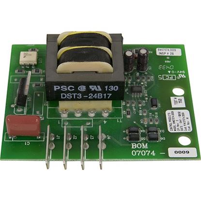 Picture of Lwco Board - 240V  for Bunn Part# 07074-1029