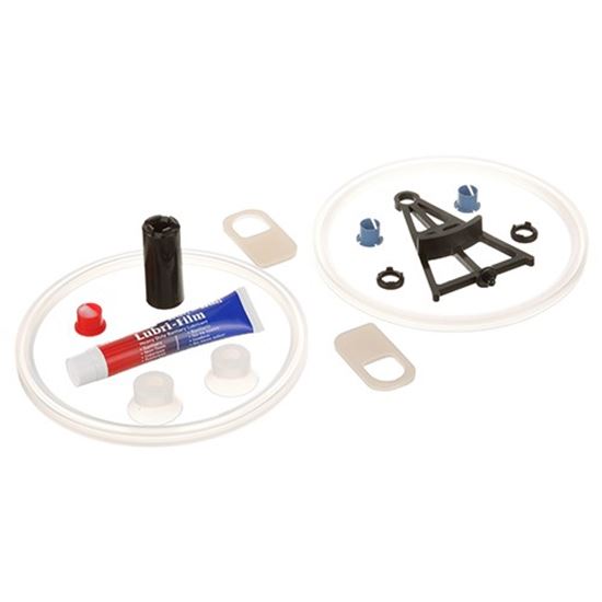 Picture of Gasket Kit  Maintenance for Bunn Part# BU28106.0000
