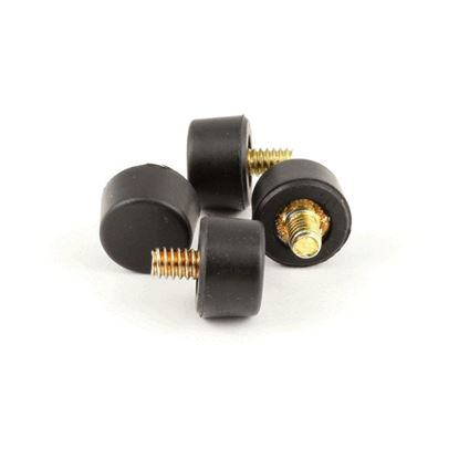 Picture of Foot Kit, .75Odx.48Ht  .25Thd for Bunn Part# -24600