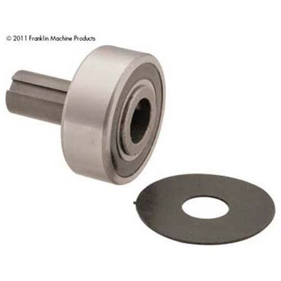 Picture of Bearing And Shaft  - Rear for Saniserv Part# SS188465