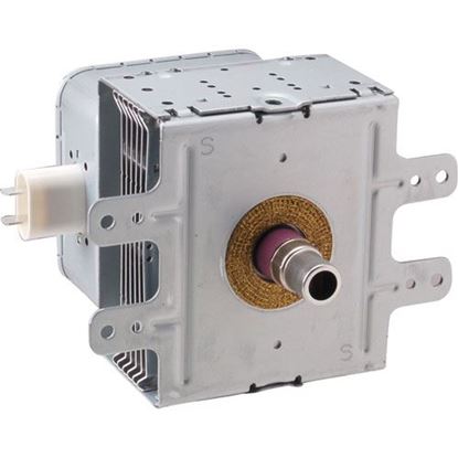 Picture of Magnetron  for Sharp Microwave Part# RV-MZA197WREO