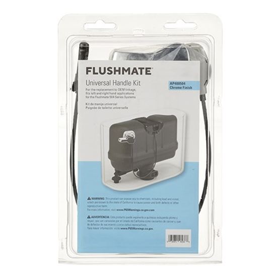 Picture of Flushmate Handle Kit For 504 Series System for Sloan Part# AP400504