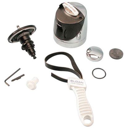 Picture of Kit, Auto Flush , Toilet,G2 for Sloan Part# -3325400