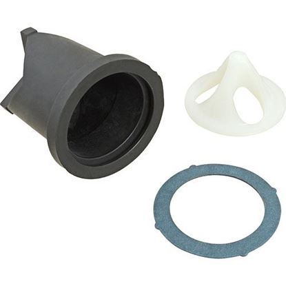 Picture of Vacuum Break Repair Kit. Regal for Sloan Part# -3323192