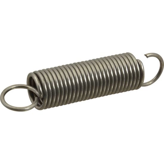 Picture of Spring,Scraper  for Somerset Part# 4000-251
