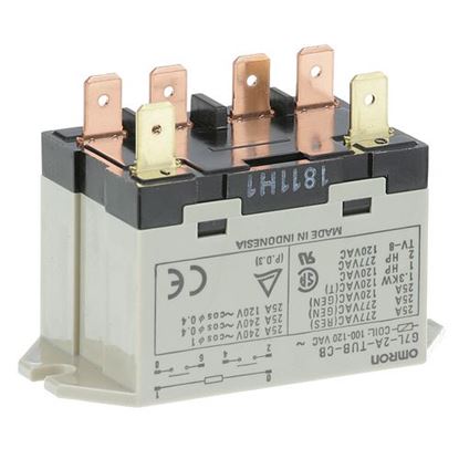 Picture of Relay - 100/120V  for Somerset Part# 5000-150