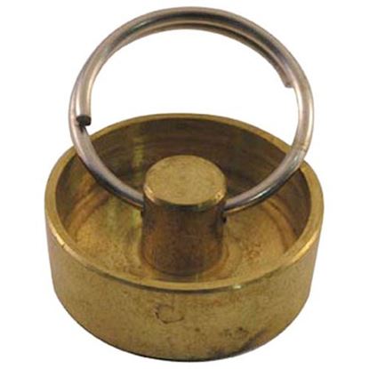 Picture of Stopper-Br 1"  for Standard Keil Part# 1860-1010-3000