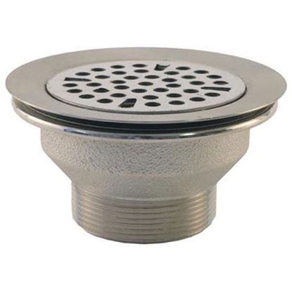 Picture of Drain-Free Flow  for Standard Keil Part# 1836-1010-1000