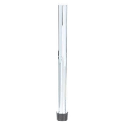 Picture of Overflow-Cp 1X9  for Standard Keil Part# 1815-0222-3000