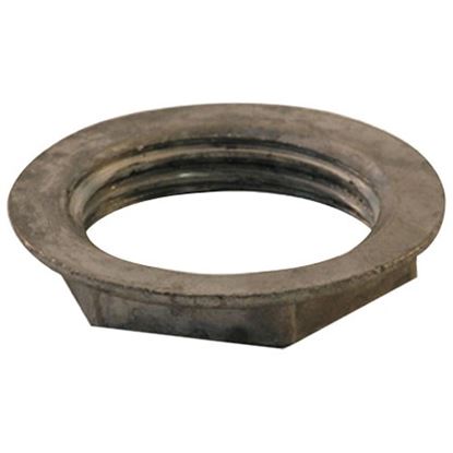 Picture of Nut Drain 2"  for Standard Keil Part# 6316-1032-6101