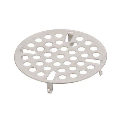 Picture of Flat Strainer  for Standard Keil Part# 6312-1010-7250