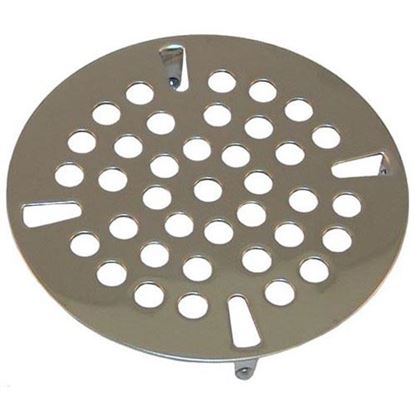 Picture of Flat Strainer  for Standard Keil Part# 6312-1012-7250