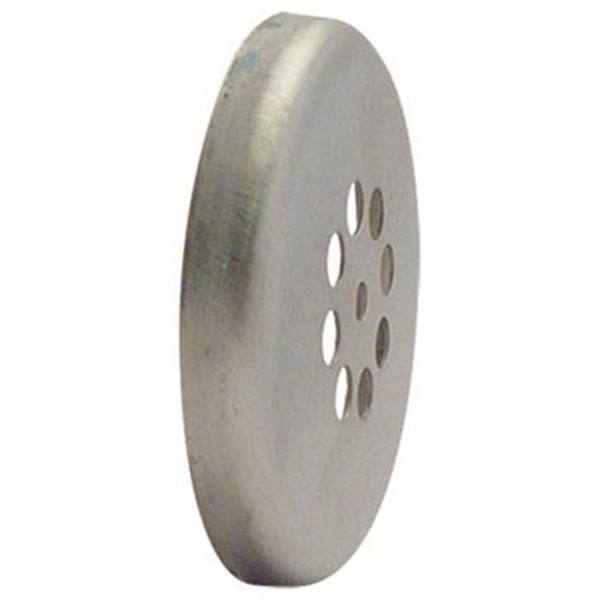 Picture of Overflow Strainer Use With 11923 for Standard Keil Part# 6302-1014-8000