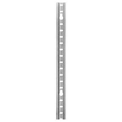 Picture of Pilaster S/S, Keyhole, 4 8" for Standard Keil Part# 2722-0033-1251