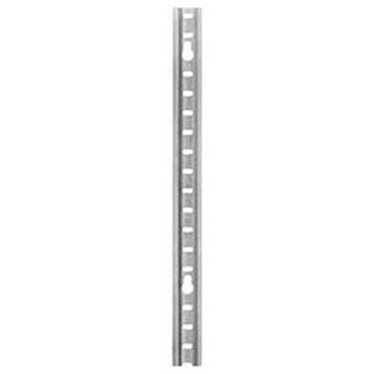 Picture of Pilaster S/S, Keyhole, 3 6" for Standard Keil Part# 2722-0032-1251