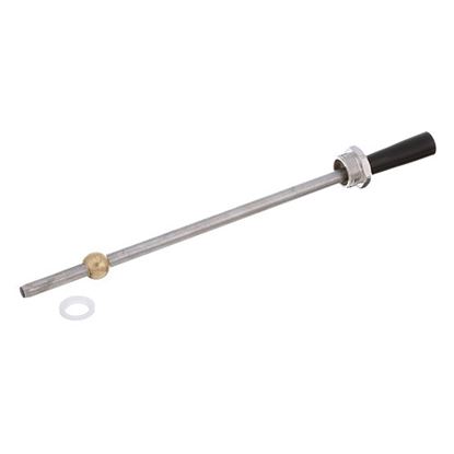 Picture of Lever Assy  for Standard Keil Part# 6302-1032-8000