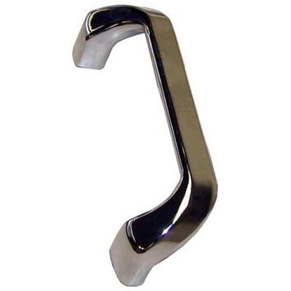 Picture of Pull Handle  for Standard Keil Part# 1254-1010-3110