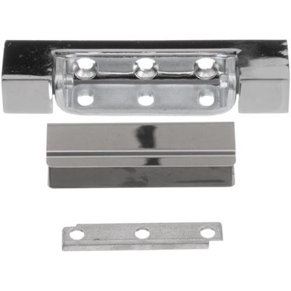 Picture of Hinge  for Standard Keil Part# 2842-1009-1110