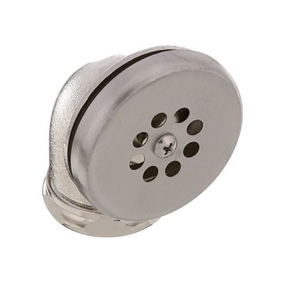 Picture of Overflow Head Assy  for Standard Keil Part# 1850-1010-1000