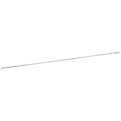 Picture of Pilaster (72) Aluminum for Standard Keil Part# 2722-0035-1151