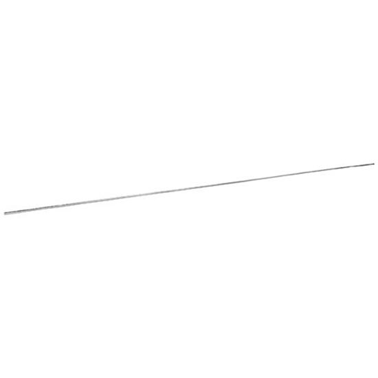 Picture of Pilaster (72) Aluminum for Standard Keil Part# 2722-0035-1151