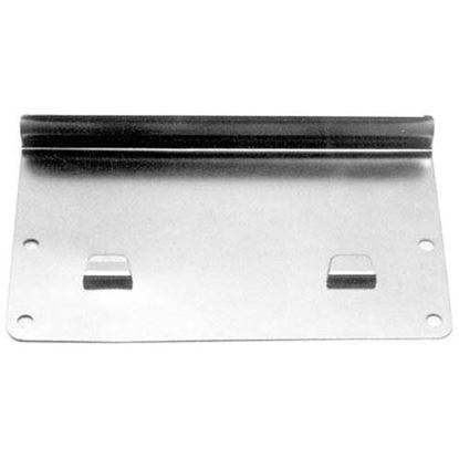 Picture of Wall Mount Bracket  for Standard Keil Part# 2718-1010-1262