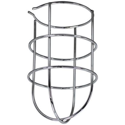 Picture of Wire Guard  for Standard Keil Part# 6492-1014-6213