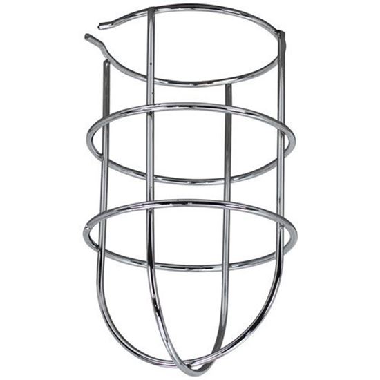 Picture of Wire Guard  for Standard Keil Part# 6492-1014-6213