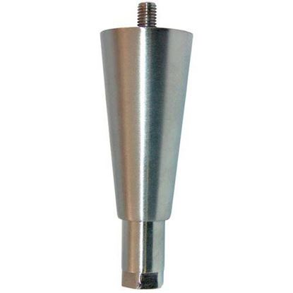 Picture of Leg, Equipment - Nickel  for Standard Keil Part# 1064-0221-1623