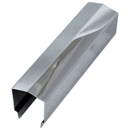 Picture of Cover Hinge  for Standard Keil Part# 6522-1010-7310