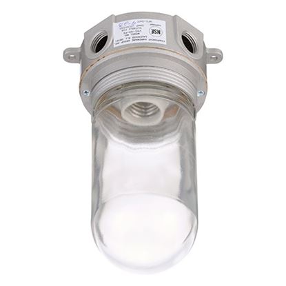 Picture of Vapor Proof Light-Surfac E for Standard Keil Part# 2310-1004-1000