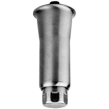 Picture of Leg (3/4-10, 6"H, S/S)  for Standard Keil Part# 1072-0621-1755