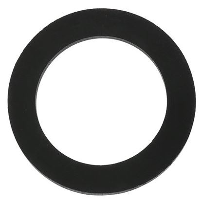 Picture of Rubber Washer  for Standard Keil Part# 6314-1014-6000