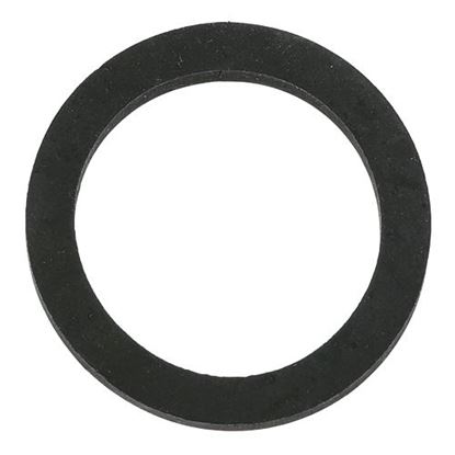 Picture of Rubber Washer  for Standard Keil Part# 6314-1020-6400