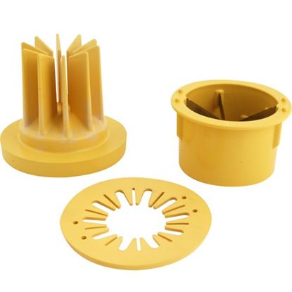Picture of Wedger , 10 Wedge,W/Cover for Sunkist Part# S-22