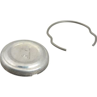 Picture of Sensor W/Ring-Tow  for Town Foodservice Equipment Part# 56854
