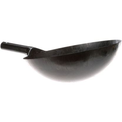 Picture of Wok Mandarin 14In Dia  for Town Foodservice Equipment Part# 34700