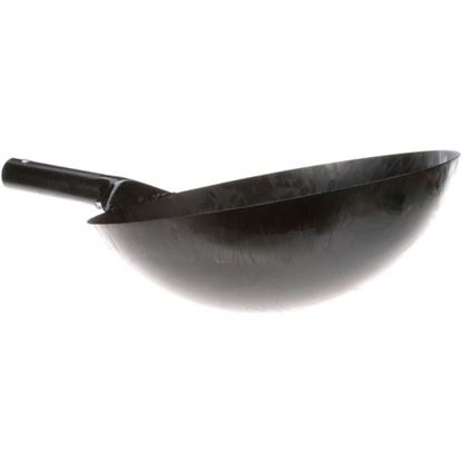 Picture of Wok Mandarin 14In Dia  for Town Foodservice Equipment Part# TWN34700