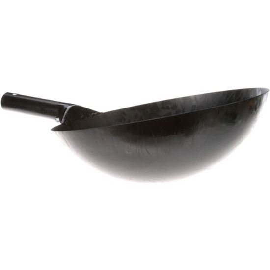 Picture of Wok Mandarin 14In Dia  for Town Foodservice Equipment Part# TWN34700
