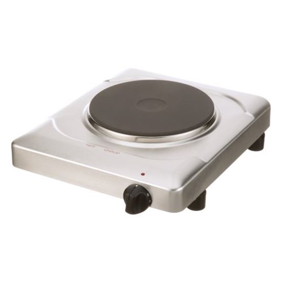 Picture of Hot Plate , Solid Top,120V for Cadco Part# CADCKR-S2