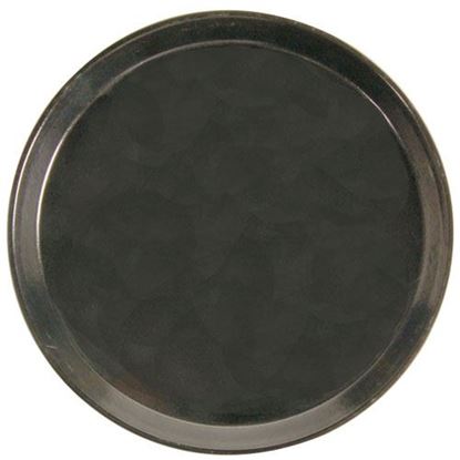 Picture of Tray, Pizza , 12"Rd,Camtray,Blk for Cambro Part# CAM1200110
