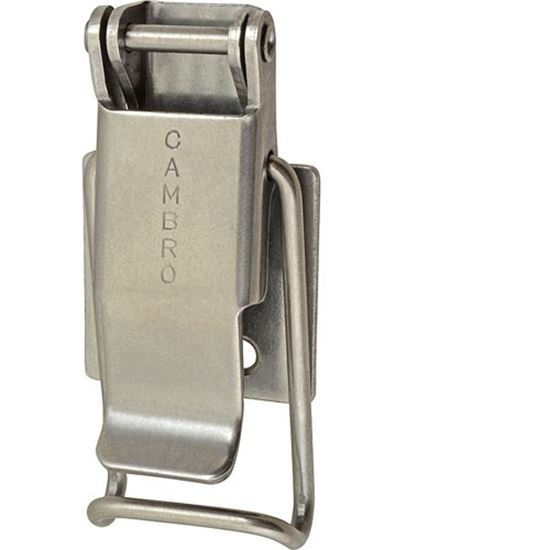 Picture of Latch (Assy)  for Cambro Part# CAM60011