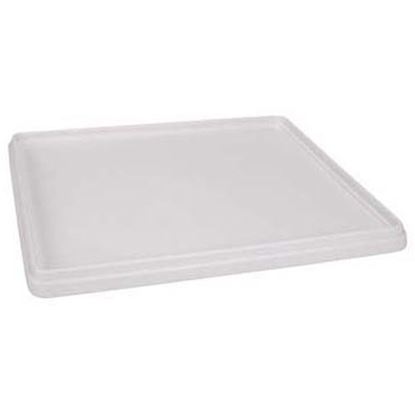 Picture of Cover, Full Rack , Camrack for Cambro Part# CAMDRC2020180