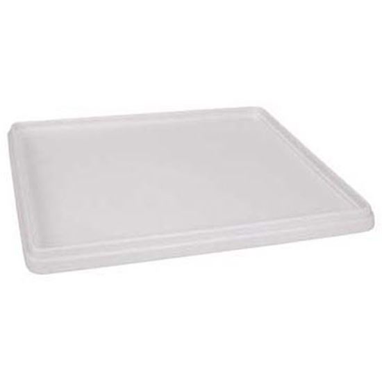 Picture of Cover, Full Rack , Camrack for Cambro Part# CAMDRC2020180