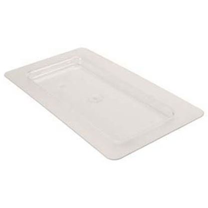 Picture of Lid ,F/Coldfest Pan,1/3,Clr for Cambro Part# 30CFC