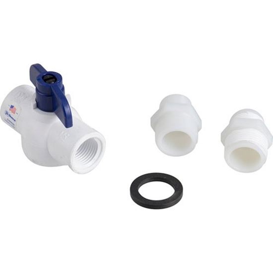 Picture of Drain,Faucet  for Cambro Part# CAM60296